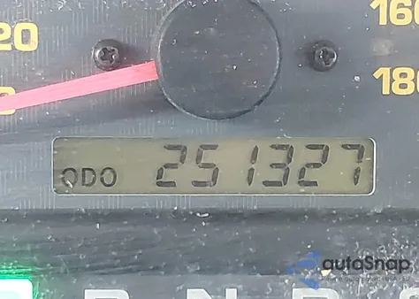 2001 Toyota 4Runner Sr5 V6 из США, поврежденный, VIN JT3GN86RX10198810